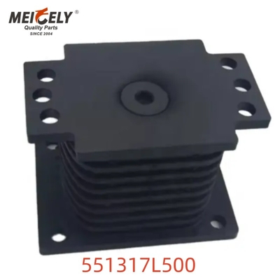 551317L000 551317M500 Xe tải hạng nặng