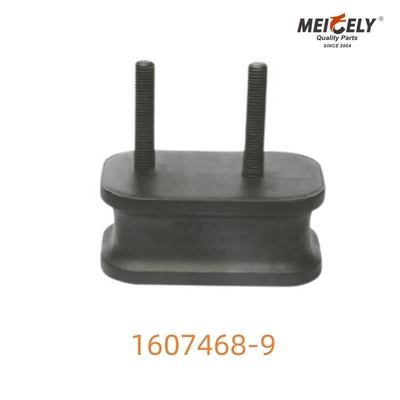 1607468-9 Volvo Đèn động cơ Đảm giảm rung, Tiêu chuẩn OEM