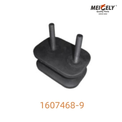 1607468-9 Volvo Đèn động cơ Đảm giảm rung, Tiêu chuẩn OEM