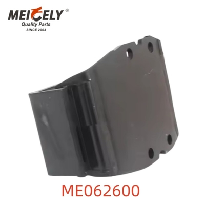 Xe tải hạng nặng ME 062600 ME 05257 Đắp động cơ cao su cho Mitsubishi