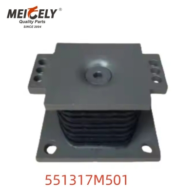 AZ9725520278 551317M500 Xe tải hạng nặng