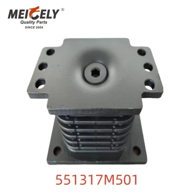 AZ9725520278 551317M500 Xe tải hạng nặng