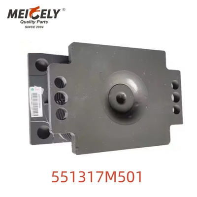 AZ9725520278 551317M500 Xe tải hạng nặng
