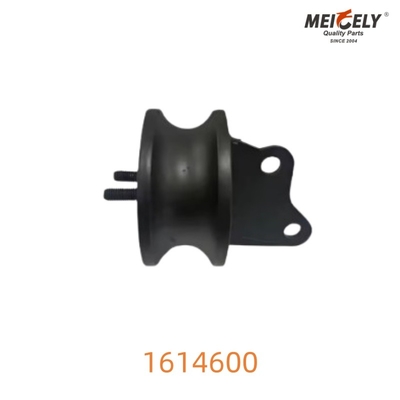 1614600 Ứng dụng Ống tản nhiệt cho Volvo Ứng dụng Ống tản nhiệt