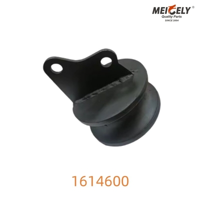 1614600 Ứng dụng Ống tản nhiệt cho Volvo Ứng dụng Ống tản nhiệt