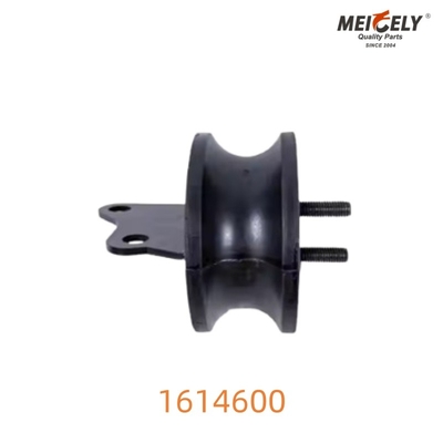1614600 Ứng dụng Ống tản nhiệt cho Volvo Ứng dụng Ống tản nhiệt