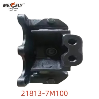21813-7M100 Hyundai Động cơ gắn 56811 7M100 568127M100 56812 7M100