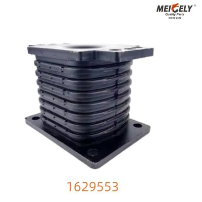 Độ chính xác được thực hiện 1629553 Ứng dụng lưỡi liềm rỗng để hỗ trợ đáng tin cậy VOL-VO