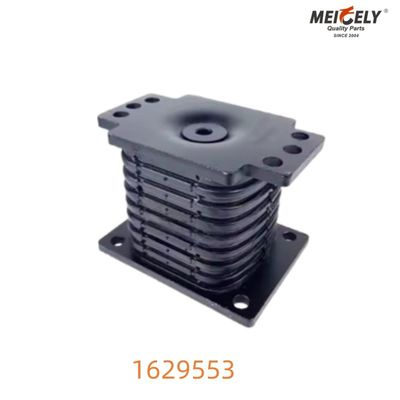 Độ chính xác được thực hiện 1629553 Ứng dụng lưỡi liềm rỗng để hỗ trợ đáng tin cậy VOL-VO