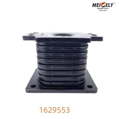 Độ chính xác được thực hiện 1629553 Ứng dụng lưỡi liềm rỗng để hỗ trợ đáng tin cậy VOL-VO