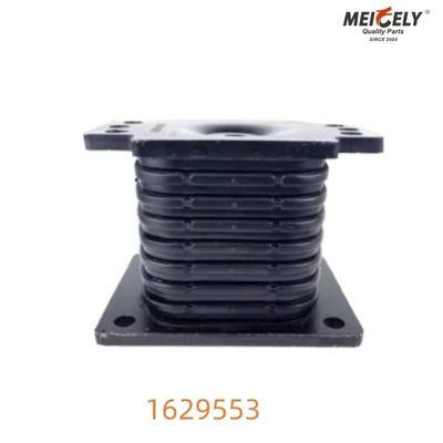 Chiết xuất chính xác 1629553 Lắp đặt xuân rỗng cho Volvo hỗ trợ đáng tin cậy