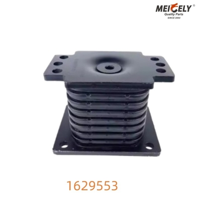 Chiết xuất chính xác 1629553 Lắp đặt xuân rỗng cho Volvo hỗ trợ đáng tin cậy