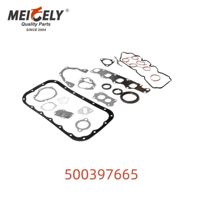 Bộ đệm 500397665 Bộ đệm đặc biệt cấp công nghiệp để bảo trì thiết bị
