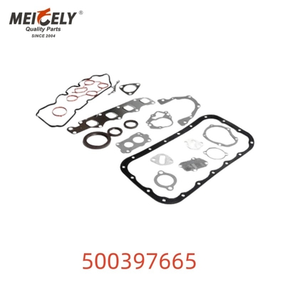 Bộ đệm 500397665 Bộ đệm đặc biệt cấp công nghiệp để bảo trì thiết bị