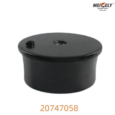 20747058 Ứng dụng gắn động cơ Volvo được xây dựng để hoạt động trơn tru
