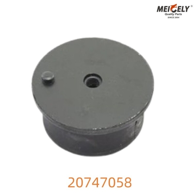 20747058 Ứng dụng gắn động cơ Volvo được xây dựng để hoạt động trơn tru