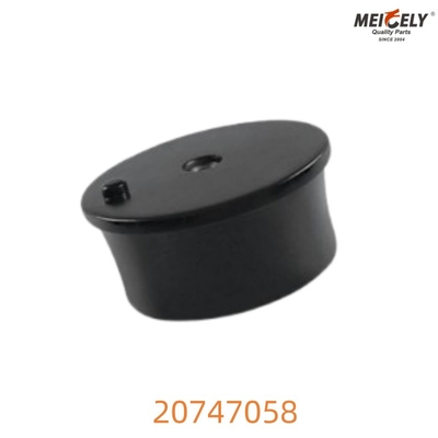 20747058 Ứng dụng gắn động cơ Volvo được xây dựng để hoạt động trơn tru