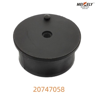 20747058 Ứng dụng gắn động cơ Volvo được xây dựng để hoạt động trơn tru