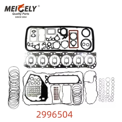2996135 OEM Standard Gasket Kit 2996504 Cho IVECO đảm bảo hoạt động không rò rỉ