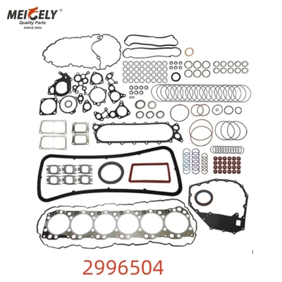 2996135 OEM Standard Gasket Kit 2996504 Cho IVECO đảm bảo hoạt động không rò rỉ