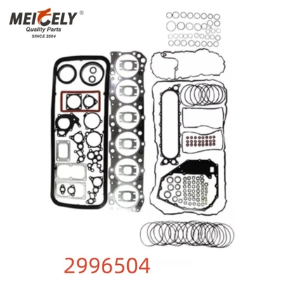 2996135 OEM Standard Gasket Kit 2996504 Cho IVECO đảm bảo hoạt động không rò rỉ