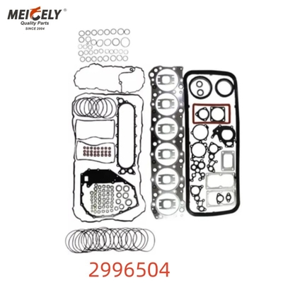 2996135 OEM Standard Gasket Kit 2996504 Cho IVECO đảm bảo hoạt động không rò rỉ