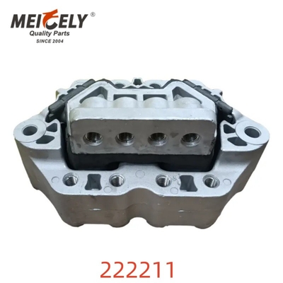 Phụ tùng phụ tùng ô tô Đặt động cơ Ống ghế động cơ 2222211 Cho xe tải