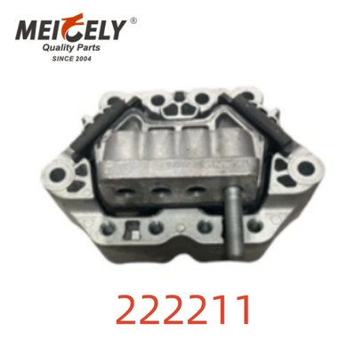 Phụ tùng phụ tùng ô tô Đặt động cơ Ống ghế động cơ 2222211 Cho xe tải