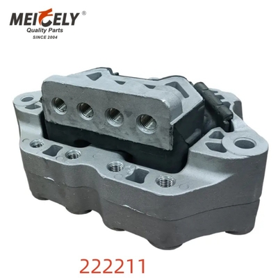Phụ tùng phụ tùng ô tô Đặt động cơ Ống ghế động cơ 2222211 Cho xe tải