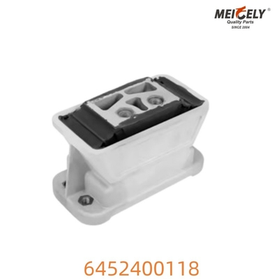 6452400118 Thiết bị gắn động cơ hạng nặng cho Mercedes-Benz LK2628