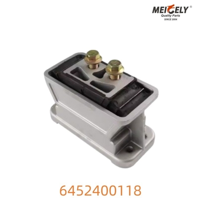 6452400118 Thiết bị gắn động cơ hạng nặng cho Mercedes-Benz LK2628
