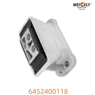 6452400118 Thiết bị gắn động cơ hạng nặng cho Mercedes-Benz LK2628