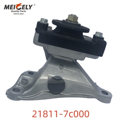 21811-7C100 Nhà máy cung cấp Đói động cơ lắp đặt ghế máy cho HYUNDAI KIA