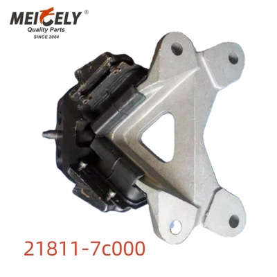 21811-7C100 Nhà máy cung cấp Đói động cơ lắp đặt ghế máy cho HYUNDAI KIA