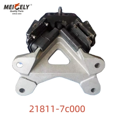 21811-7C100 Nhà máy cung cấp Đói động cơ lắp đặt ghế máy cho HYUNDAI KIA