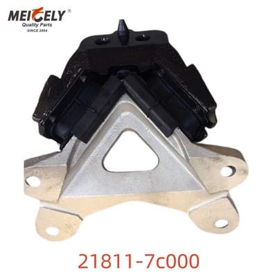 21811-7C100 Nhà máy cung cấp Đói động cơ lắp đặt ghế máy cho HYUNDAI KIA