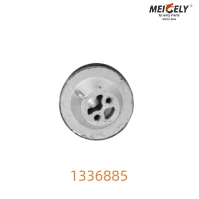 1336885 Motor Rubber Sleeve For Scania Superior Shock Absorption (Mô hình cao su cho động cơ Scania)