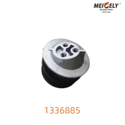 1336885 Motor Rubber Sleeve For Scania Superior Shock Absorption (Mô hình cao su cho động cơ Scania)