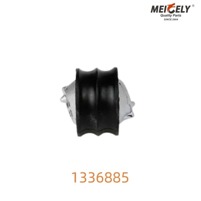 1336885 Motor Rubber Sleeve For Scania Superior Shock Absorption (Mô hình cao su cho động cơ Scania)