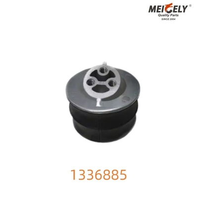 1336885 Motor Rubber Sleeve For Scania Superior Shock Absorption (Mô hình cao su cho động cơ Scania)