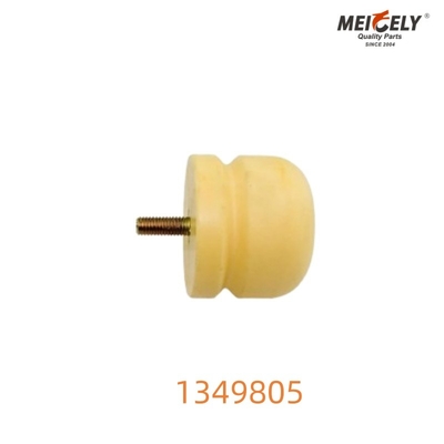 1349805 Thiết kế cabin cho Scania Premium Solution cho việc lái xe trơn tru