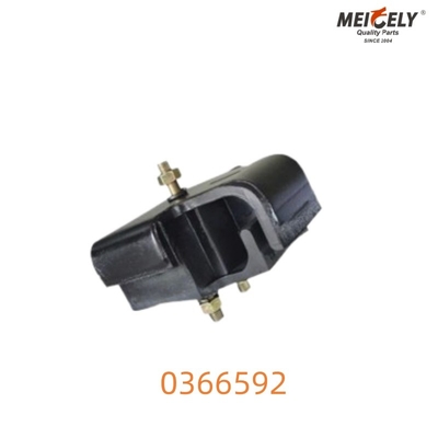 0366592 Thiết bị gắn động cơ cho Scania chất lượng cao chống rung