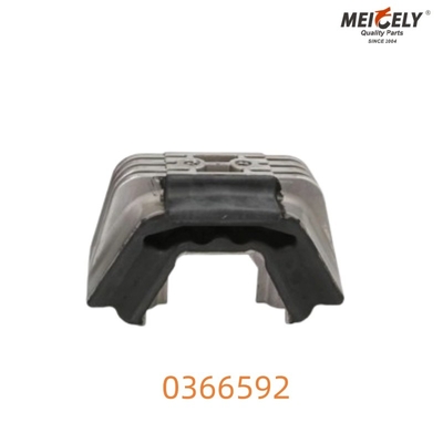 0366592 Thiết bị gắn động cơ cho Scania chất lượng cao chống rung