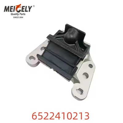 Cách ly rung 6522410213 cao su và kim loại động cơ đắp cho xe tải Mercedes-Benz