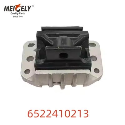Cách ly rung 6522410213 cao su và kim loại động cơ đắp cho xe tải Mercedes-Benz