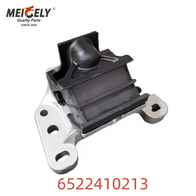 Cách ly rung 6522410213 cao su và kim loại động cơ đắp cho xe tải Mercedes-Benz