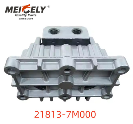 OEM 21813-7M000 Đặt động cơ phù hợp với nhiều mô hình xe