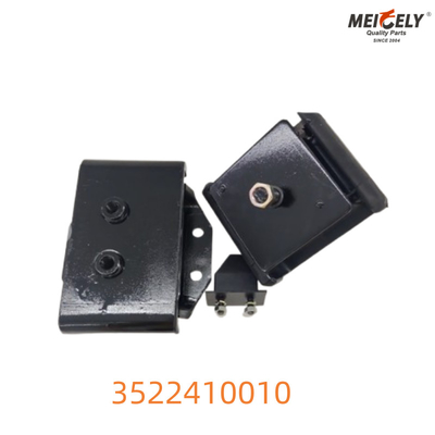 Ưu tiên 3522410010 OEM Đặt động cơ cho Mercedes - Benz