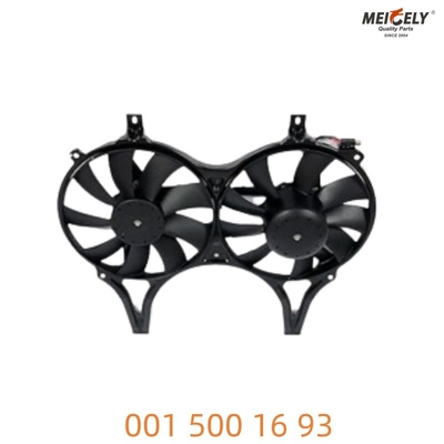 Máy quạt phụ trợ hiệu suất cao 001 500 16 93 cho Mercedes - Benz