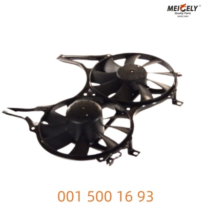 Máy quạt phụ trợ hiệu suất cao 001 500 16 93 cho Mercedes - Benz